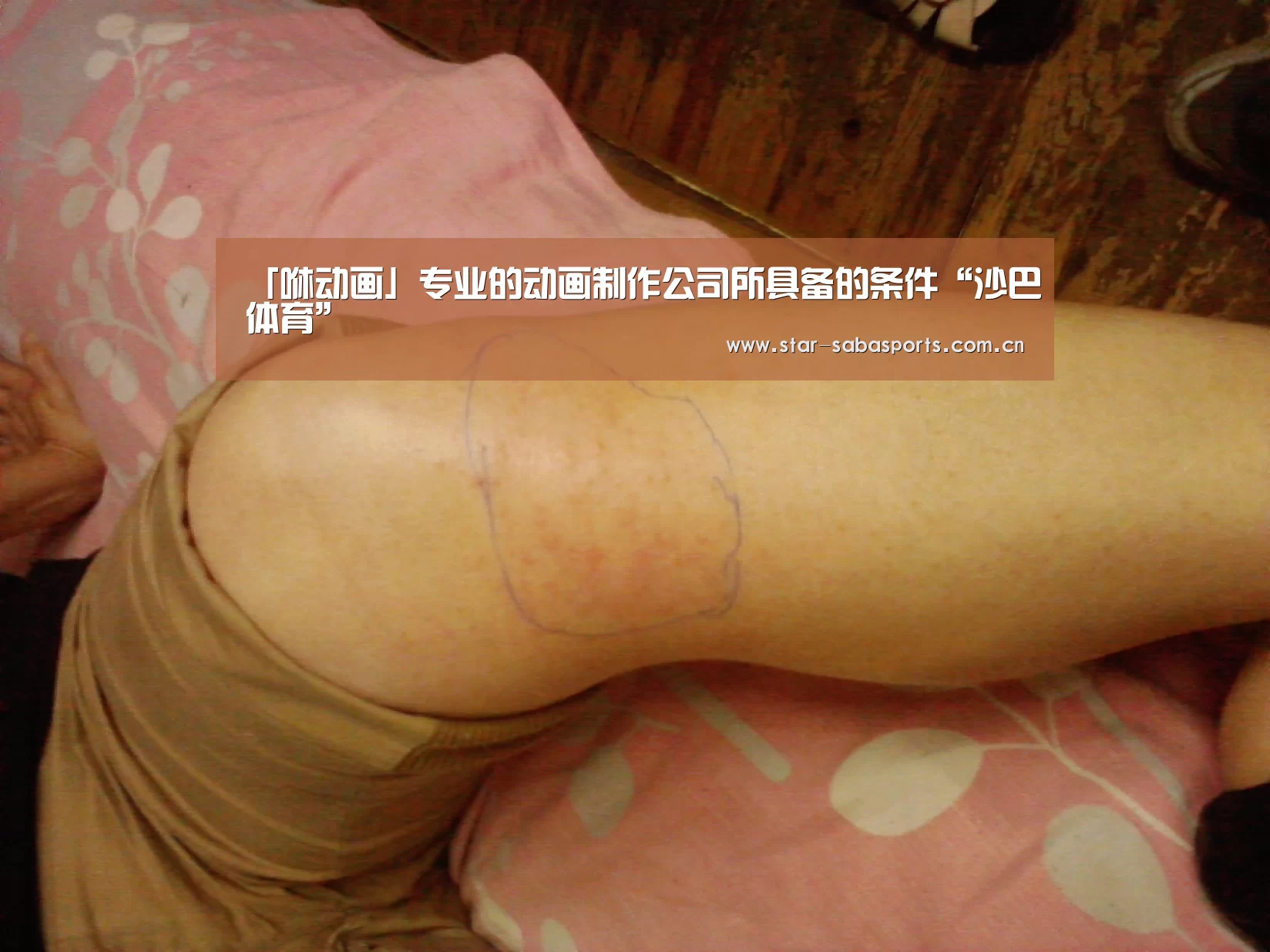 「咻动画」专业的动画制作公司所具备的条件“沙巴体育”(图4) 沙巴体育官网